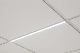 LED Smartlight 2' x 2' Light Fixture
