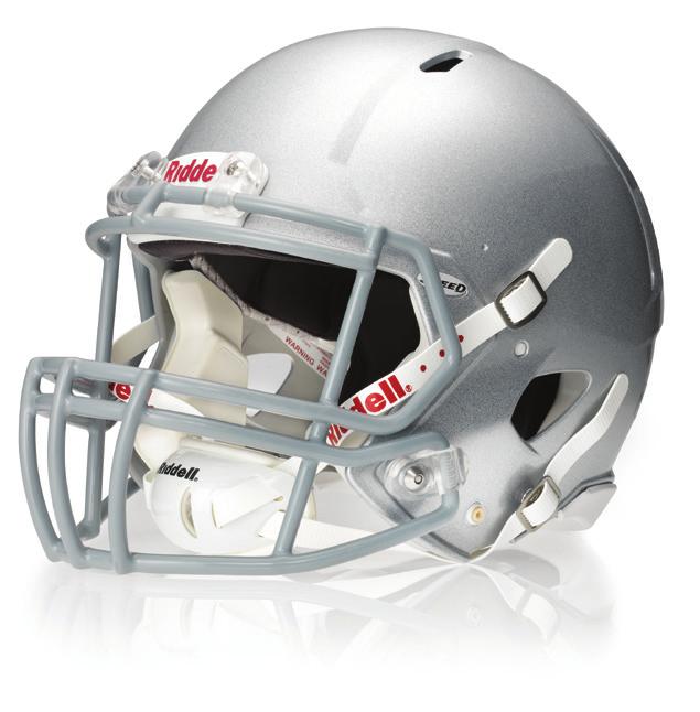 00 ea To redeem your grant Call 1-800-275-5338 and press 2 for a representative. All grants must be processed through the Riddell inside sales department.