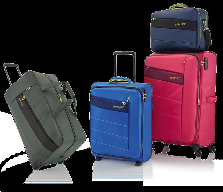 be lighter the wheeled duffle weighs just 1.
