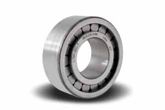 standards Link-Belt Roller Bearings Full range of housing styles Shaft sizes up to 5 in (125 mm) Two standard seals Three shaft attachment styles Fully self aligning up to ±2 Field-adjustable