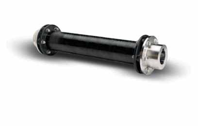 capacity Up to 7,500 rpm Split-in-half flex element design for efficient installation and replacement Mounting