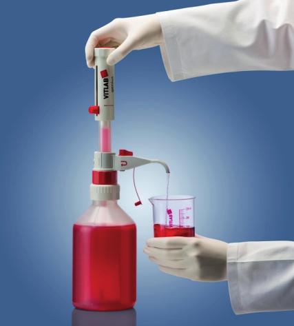 . Introduction The standard DIN EN ISO 86 describes both the design and testing of bottletop dispensers. The following instructions describe how to apply the ISO standard in practice.