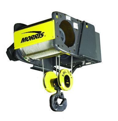 S4 Fixed Hoist Ideal for free-standing,