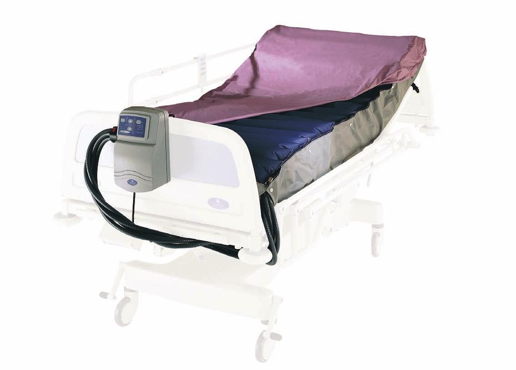142 PRESSURE AREA FREEPHONE 0800 0855617 FREEFAX 0800 0859849 Breeze Systems Fits almost any hospital or domestic bed base Easy to clean/maintain Polyurethane material durable and long lasting The