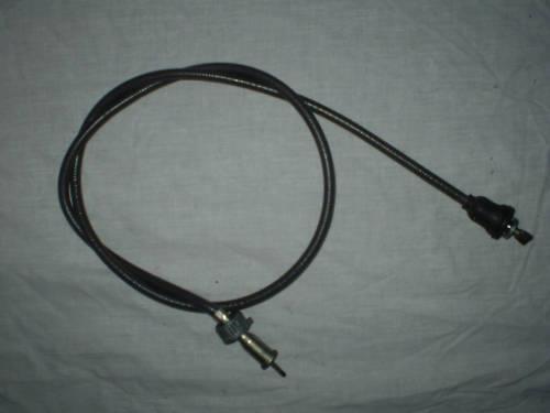 de) Speedometer Cable for K-750, MB-650\750, M-72 List Price: 7