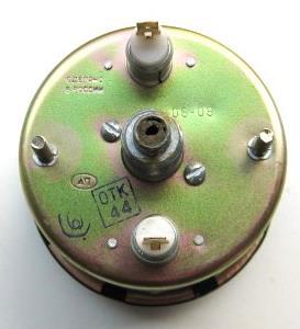 1031-17161 Speedometer