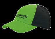 youngest fans will stand out in a crowd with this cap emblazoned with