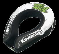 have the very best in MX protective wear from Kawasaki.