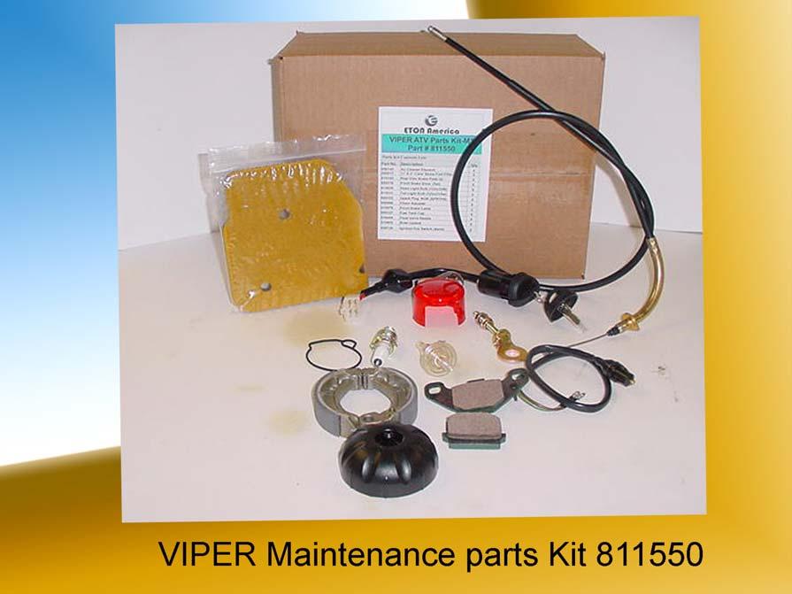 8550.jpg 30-0 8550 Viper ATV Parts Kit Rev.0.0 Page 30 of