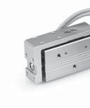 ! Controller/Driver mounting Nil Screw mounting D DIN rail mounting DIN rail is not included. Order it separately.