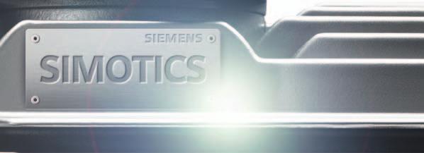 A clearly structured portfolio The complete SIMOTICS product portfolio is transparently structured according to application-related criteria, to make it easy for users to select the optimum motor.