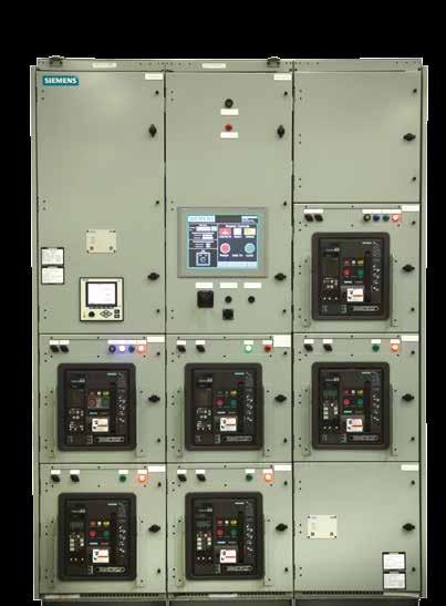 White Paper Not all Low Voltage Switchgear is created equal The must-have solution for power distribution systems