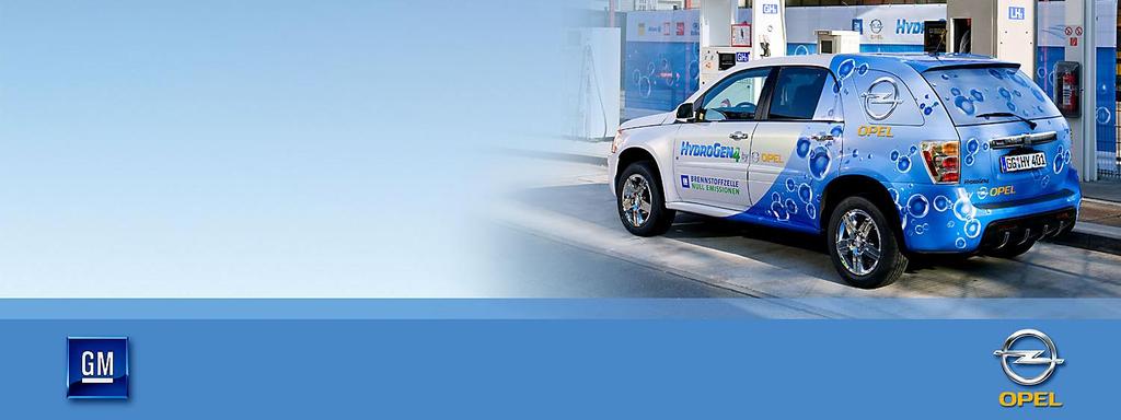 integrated hydrogen refueling stations by beginning of 2010 Different methods of hydrogen