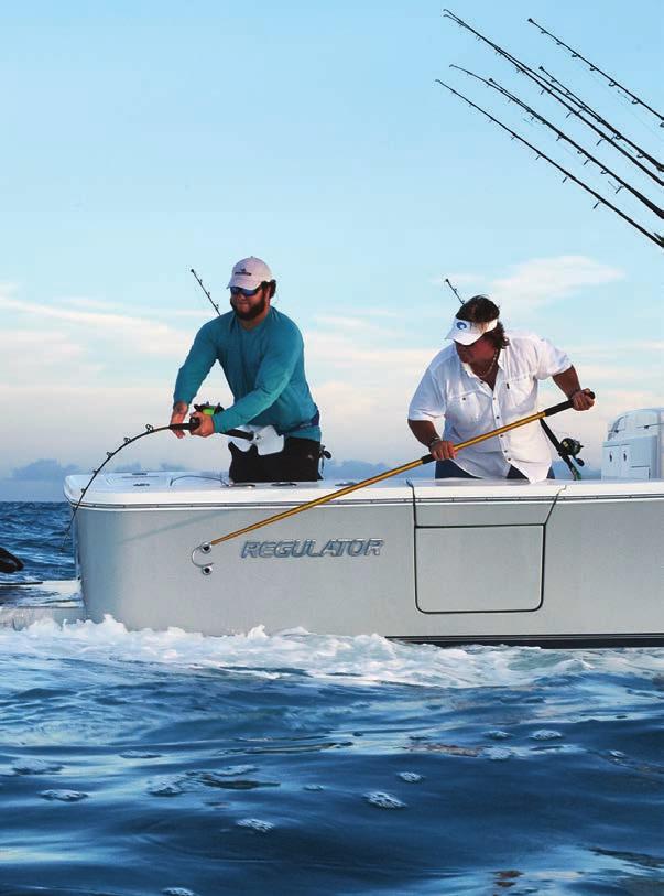 equipped with the Seakeeper Gyro stabilization system.