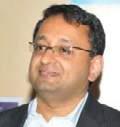 Ramesh Vyas Director - Solar