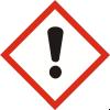 Label elements Danger EMERGENCY OVERVIEW FLAMMABLE LIQUID AND VAPOR May accumulate electrostatic charge and ignite or explode May be fatal if swallowed and enters airways Harmful if inhaled Causes