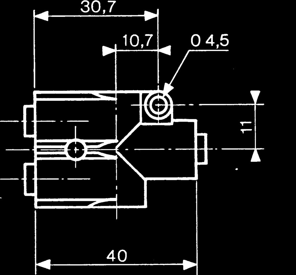 5/36 /6" (28) OR element The output signal S is present when