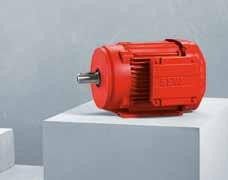 AC motors DR J (LSPM technology) / DR series: Type DR J (LSPM) variant NEW Line Start Permanent Magnet Motor The synchronous motor variant DR J (LSPM technology) is integrated in the modular DR motor