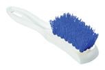 16" VersaClean Brush with Squeegee 369419B00 4-Ply Cotton Mop with green
