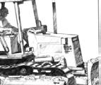 Track Adjustment Procedures Content Low Sprocket Tractors and Loaders 1.