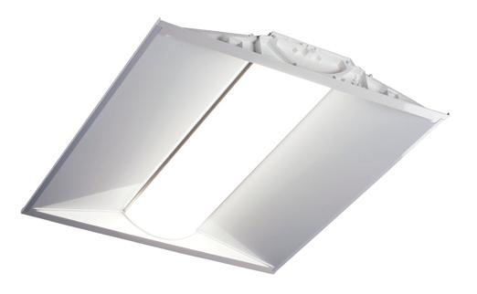 LED Commercial Lighting - Troffer TOP TOPA Refined and Comfortable Light Sense of dimensional design Dimming control (optional) Business Meeting rooms, Office Businesses, Seminar rooms, Classrooms,
