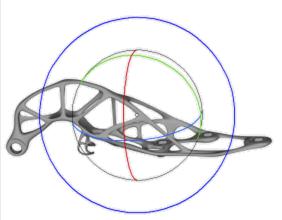 TOPOLOGY OPTIMIZATION FOR AM PROCESS CHAIN (1/2) 18 05.