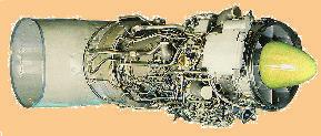 turbofan, AI-22