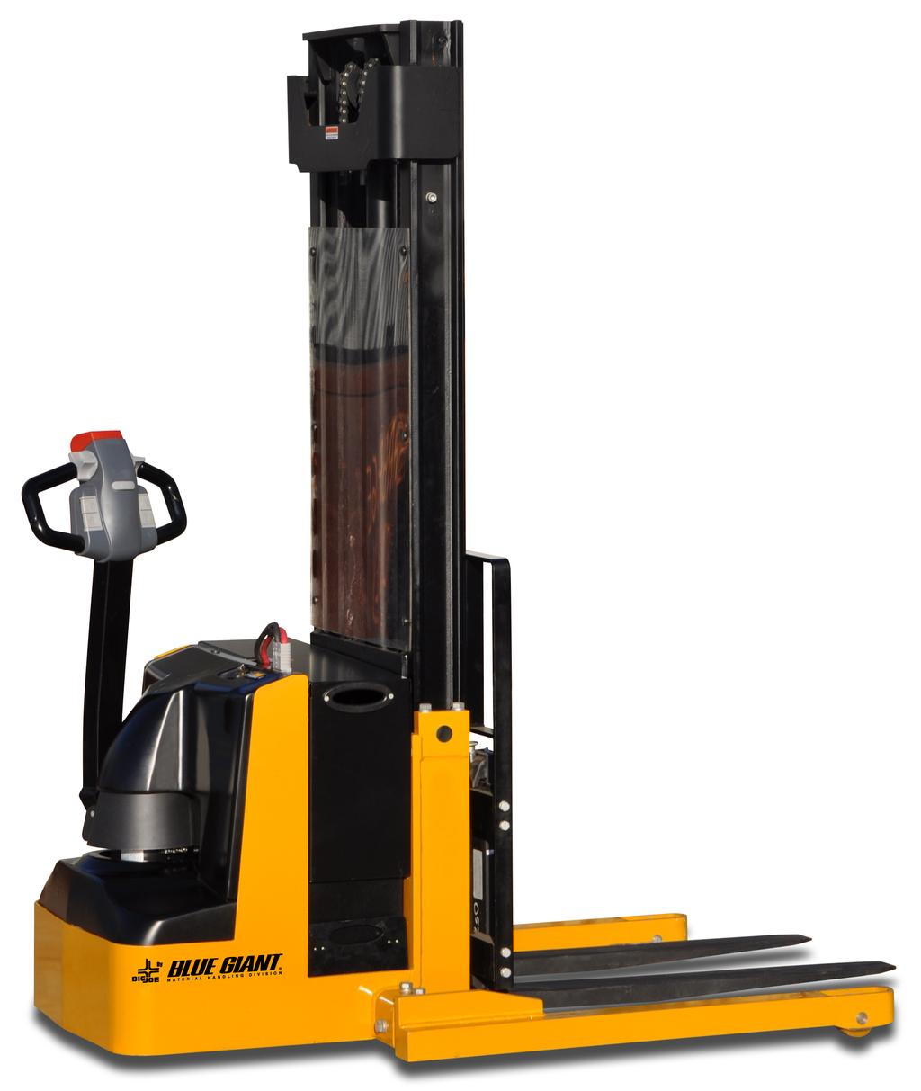 SELF-PROPELLED, STRADDLE LIFT TRUCK PDS SERIES OWNER S MANUAL OPERATION MAINTENANCE S LIST DO NOT INSTALL, OPERATE OR SERVICE THIS PRODUCT UNLESS YOU HAVE READ AND FULLY UNDERSTAND THE ENTIRE