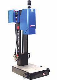 Actuator/thruster (LT Models) available without stand or base for remote/tight locations.