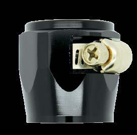 CLAMPS & BRACKETS BILLET ALUMINIUM LINE SEPARATOR Fuel Pump Bracket MSA007016 MSA007021