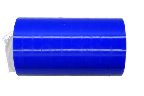 45 degree bend Silicone hose Straight silicone hose Blue Part No.