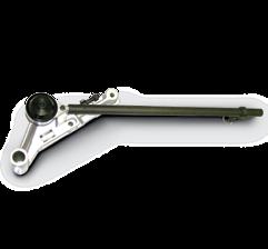 Diesel Engine Applications Hydratight also offers a full line of Sweeney brand diesel engine torque multipliers and accessories for a variety of applications. Custom designs are also available.