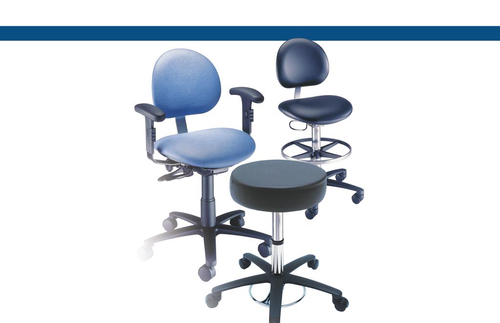 Millennium Series Ergonomically designed to meet your practice s needs. Seating tends to be one of the most under appreciated aspects of a clinic.