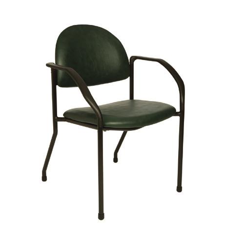 Standard upholstery color selections For Brewer Side Chairs,