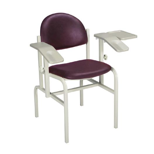 seating needs with rugged, reliable designs from Brewer.