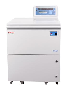 Sorvall RC BIOS Centrifuge Rotor Care and Safety program Thermo Scientific Sorvall RC BIOS High Performance batch bioprocessing system for industryleading results.