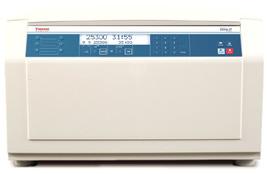 Sorvall Legend XT and Legend XTR Benchtop Centrifuge Thermo Scientific Sorvall Legend XT and Legend XTR Benchtop centrifuges featuring market-leading performance, capacity and throughput for