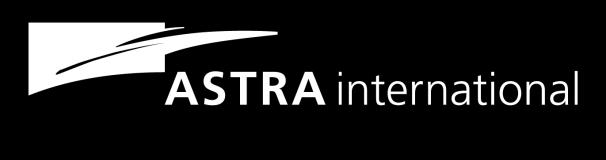 27th February 2018 PT ASTRA INTERNATIONAL TBK 2017 FULL YEAR FINANCIAL STATEMENTS PRESS RELEASE Highlights Net earnings per share up 25% at 466 Higher market share for motorcycles but