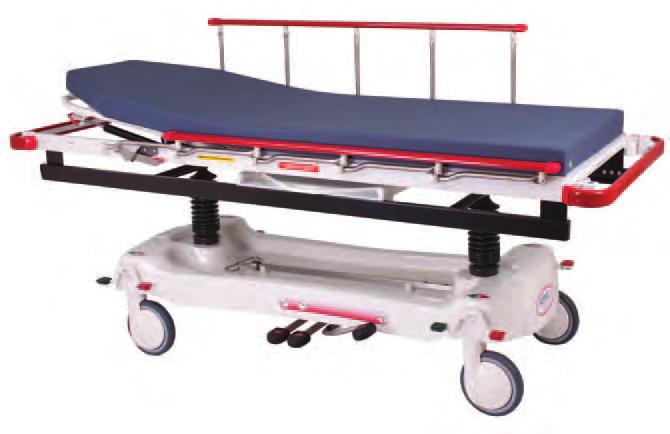 Contour Multi-X Unobstructed head to foot tracking carriage Easily customised to suit all brands of X-Ray system Removable cassette holder for easy cleaning Fully translucent top for entire body