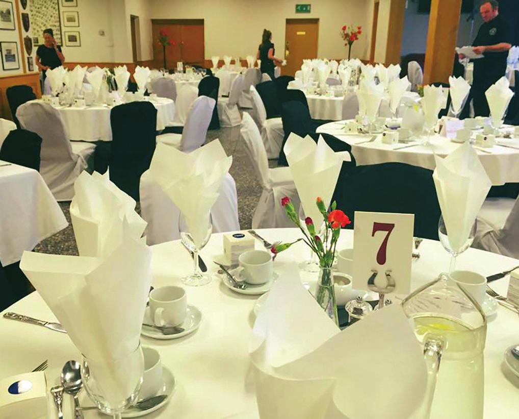 stourton park The Perfect Venue SINCE 1965 Whether you are looking for the ideal place to hold a wedding reception, special party, conference or training day, Stourton Park can provide the solution.