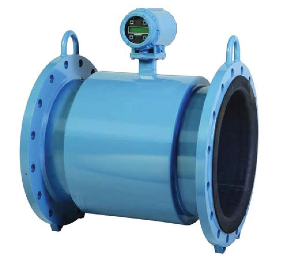 Product Data Sheet 00813-0300-4750, Rev CA February 2018 Rosemount 8750W Magnetic Flowmeter System for Utility, Water, and Wastewater Applications Best in class value with performance, reliability,