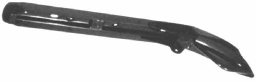 ARCTIC CAT REPLACEMENT STEEL Arctic Cat Year OEM # Part # Panther / Panther Deluxe 92-95 0703-119 905-1085 Panther 440 / Panther 550 97-98 0703-129 / 0703-295 905-1083 Panther 340 / Panther 440