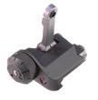 Sighting ACCESSORIES 300M REAR FLIP SIGHT P/N: 97082 300m Rear Flip Sight which mounts to any MIL-STD-1913 rail system.