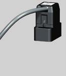 - Enables to lock the circuit breaker in position switched off manually.