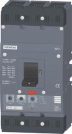 Siemens AG VT Molded Case Circuit Breakers up to 6 A Catalog Technical Information VT Molded Case Circuit Breakers up to 6 A / General data / Circuit breakers Switch disconnectors / Accessories and