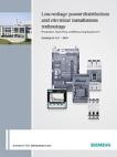 Siemens AG Related catalogs Low-Voltage Power Distribution and LV.