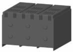 Siemens AG VT Molded Case Circuit Breakers up to 6 A Catalog - Accessories and Components Selection and ordering data Mounting accessories Accessories Version Conductor cross-sections S mm -pole