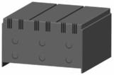 Siemens AG VT Molded Case Circuit Breakers up to A Catalog - Accessories and Components Further accessories Selection and ordering data Version DT Order No. PS* Weight per PU approx.