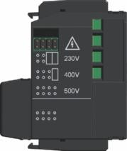 VT Molded Case Circuit Breakers up to A Technical Information - Accessories and Components Auxiliary trip units Siemens AG Overview Order number of shunt trip units according to the rated operating