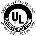 LIMITED WARRANTY and DISCLAIMER Hedland, division of Racine Federated Inc.